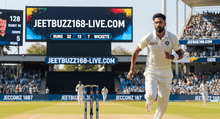 Cash In on IPL Thrills: Download the JeetBuzz App! 2 Unlock Fresh Betting Deals Each Match Day