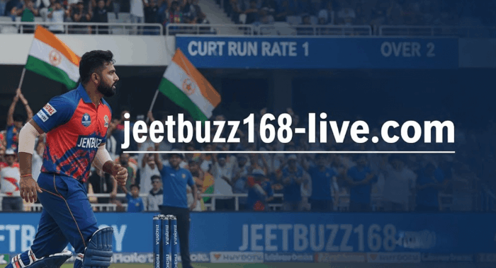 Cash In on IPL Thrills: Download the JeetBuzz App! 1 Cash In on IPL Thrills: Download the JeetBuzz App!