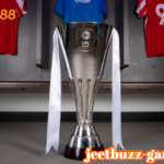 English Football League Trophy Group Stage: The Five Hidden Gems You Must Discover-Jeetbuzz168