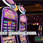 Top 5 Must-Try Slot Games at Jeetbuzz Casino--Jeetbuzz168