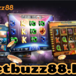 Dive into the World of Fortune A Beginner's Guide to Online Slot Games - Jeetbuzz cricket