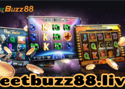 Dive into the World of Fortune A Beginner's Guide to Online Slot Games - Jeetbuzz cricket
