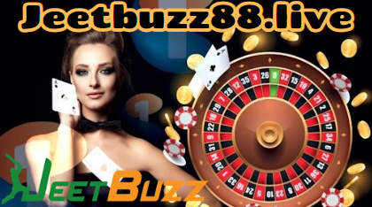 Download Jeetbuzz App and Enjoy Exclusive Offers on Sports Betting -Jeetbuzz casino