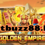 Exploring the Magic of JILI Gaming's Golden Empire Slot Game - Jeetbuzz bet
