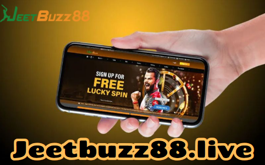 Jeetbuzz Online Gaming Elevate Your Live Casino Experience - Jeetbuzz cricket