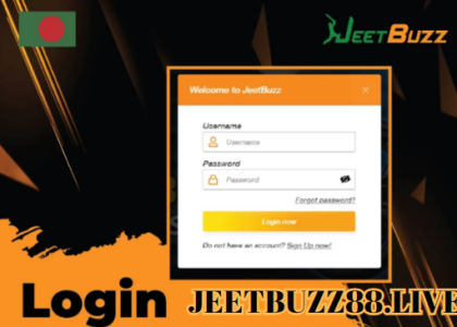 jeetbuzz Login Problem & Solutions-Jeetbuzz login