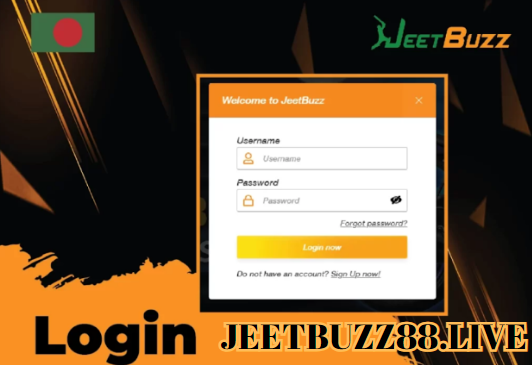 jeetbuzz Login Problem & Solutions-Jeetbuzz login