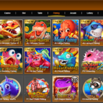 Top Laptop Gaming Games to Play at Jeetbuzz Casino