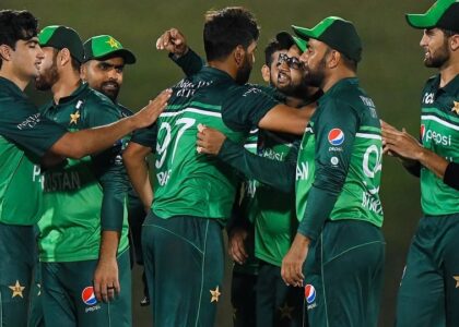 What casino game is putting Pakistan Cricket Board officials in trouble