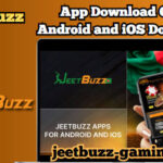 Your Complete Guide to JeetBuzz App Download, Install, and Update