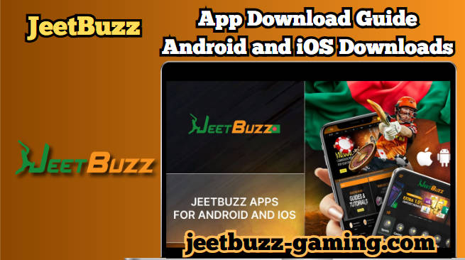 Your Complete Guide to JeetBuzz App Download, Install, and Update