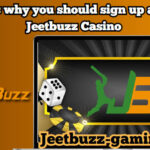Here are the reasons why you should register and join Jeetbuzz Casino