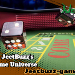 Endless Options, Endless Thrills: Explore JeetBuzz's Table Game Universe