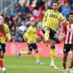 Oxford United Clinch Victory in the 2024 English Football League (EFL) League One Play-off Final
