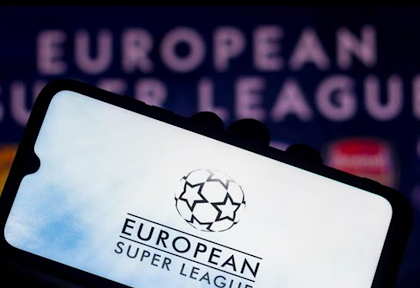 European Super League: Organizer Believes Fans and Clubs Can Be Persuaded to Support New Proposals