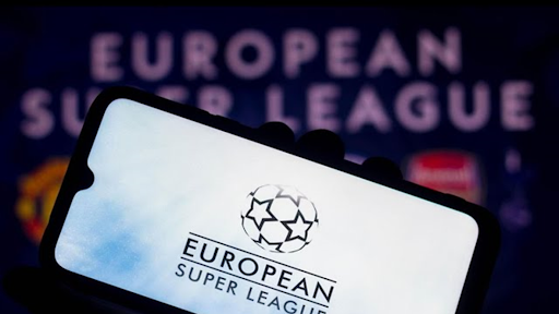 European Super League: Organizer Believes Fans and Clubs Can Be Persuaded to Support New Proposals