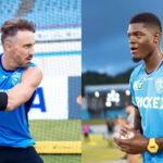 Saint Lucia Kings' Winning Formula: A Breakdown of the CPL 2024 Final