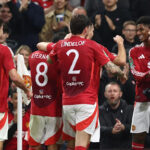 Manchester United Recent News: Dominating Victory in the League Cup