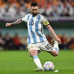 Lionel Messi’s News: Recent Updates and Key Insights into His Amazing Career
