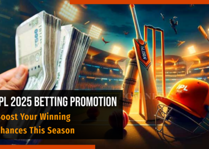 IPL 2025 Betting Promotion: Boost Your Winning Chances This Season